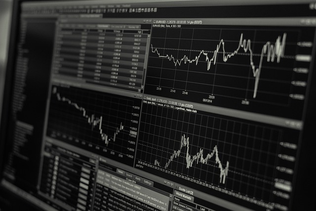 Como Eliminei Vícios no Gráfico e Alcancei Consistência no Day Trade